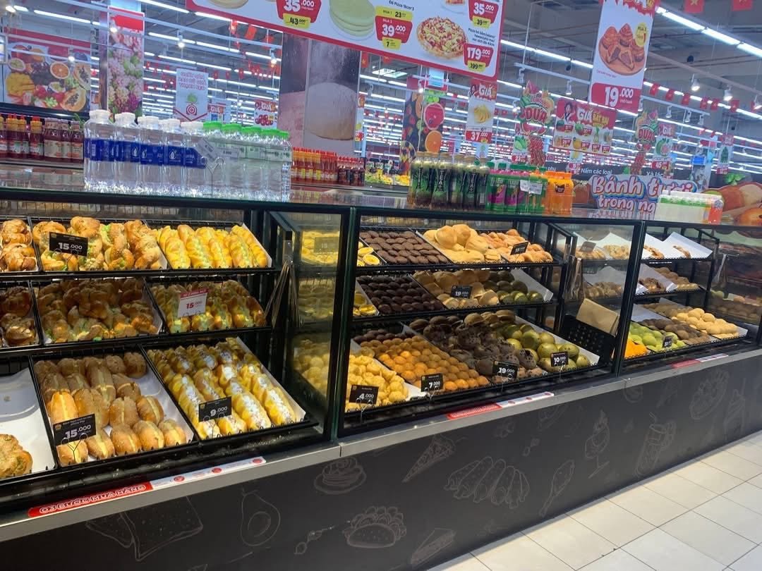 Cập nhật bánh mì Big C bao nhiêu tiền cùng các lựa chọn ngon 1 Giá bánh mì Big C bao nhiêu tiền có đắt như bạn nghĩ