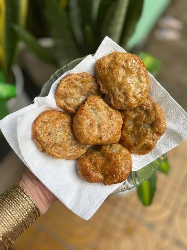 Cách làm chả cá rô phi với thịt lợn thơm ngon cho bữa cơm nhà