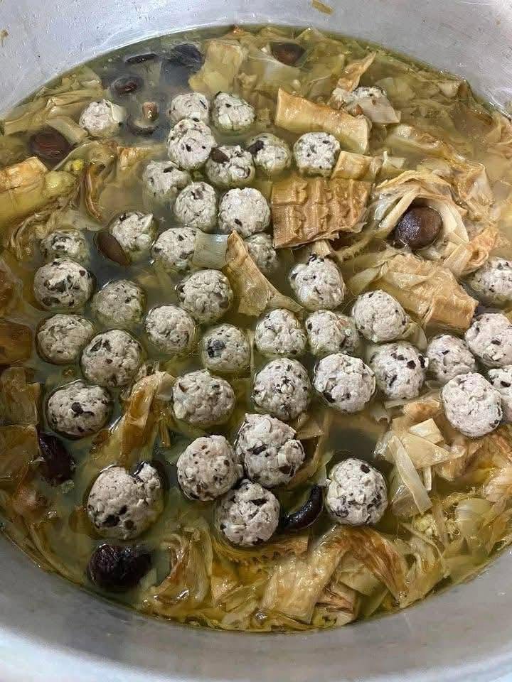 Mẹo cách làm mọc thịt lợn mộc nhĩ không bị bở cực hay
