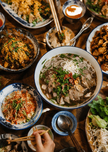 Món ngon mỗi ngày